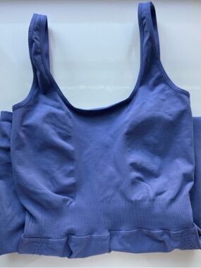 Free People Good Karma Onesie Leggings